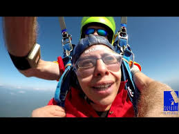 Skydive Pepperell
