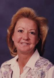 Laurie Whitten Obituary December 5, 2019