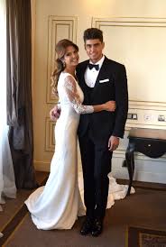 Makoke vuelve a ser protagonista de la revista interviú. Las Fotos Exclusivas De La Boda De Kiko Matamoros Y Makoke