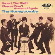The Honeycombs Have I The Right Lyrics Lyrics Com