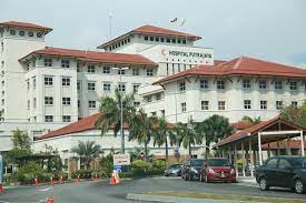A list of hospitals and medical centers in malaysia, with relevant information about procedures part of the kpj healthcare group, which owns 19 hospitals in malaysia, the hospital has more than 50. Putrajaya Hospital Glass Door Still Not Fixed After Thief Ran Through It Malaysia Malay Mail