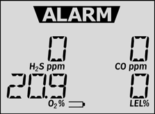 Zero and span calibration options. Https Www Ace Technik Com Documents Products Media Bedienungsanleitung 20gasalertmicroclip 20 20series Pdf