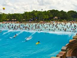When it opened this was disney's second water park the first being river country located on bay lake. Pin On Disney S Typhoon Lagoon Water Park