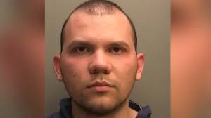 Branston murders: Man jailed for killing mother and her partner