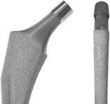 Cementless femoral stems: Is there an optimum? - ScienceDirect