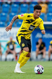 Join the discussion or compare with others! Why Borussia Dortmund Can Not Sell Jadon Sancho At A Discount