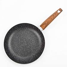 Pan Maifan Stone Non Stick Frying Pan Breakfast Pot Pancake Gas Stove For Induction Cooker Size 24cm Pan Frying Pan Gas Stove