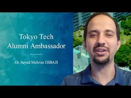 Dr. Seyed Mehran DIBAJI