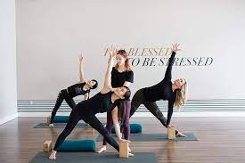 Check spelling or type a new query. Jason Debbie The Yoga Tree Offers A New Perspective City Life Vaughan Lifestyle Magazine