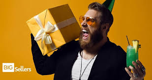 31 X Het Leukste Cadeau Voor Mannen