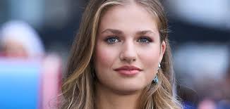 El viaje de Leonor a Nueva York: quién es Gabriel Giacomelli, el amigo  brasileño de la princesa que vive en Manhattan