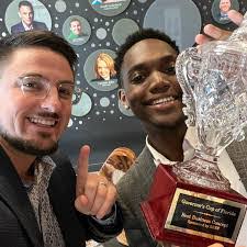 Jake Starling's Instagram, Twitter & Facebook