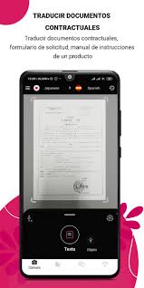 Traductor De Fotos Japones A Espanol Jtrans For Android Apk Download