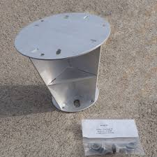 Maybe you would like to learn more about one of these? Radar Reflector For Conic Mast Fulloceans