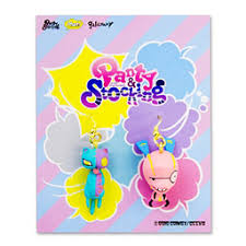 If you meant one of those, just click and go. Panty Stocking With Garterbelt Chuck Honekoneko Earrings Chuck And Honekoneko Pierce Set Galaxxxy Phat Company Myfigurecollection Net