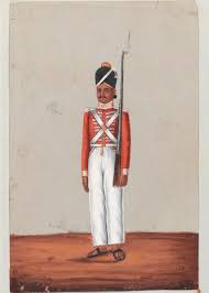 File:Sepoy, Madras Army, 1835.jpg ...