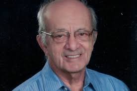 James William Vlahos