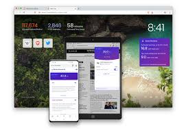 Based on the chromium web browser. Brave Launches Version 1 0 Of Its Privacy Focused Browser Techcrunch
