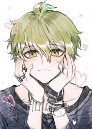 Aguacate Dibujo Aguacate Recetas Aguacates Ensalada Aguacates Rellenos Avocado Dessert Avocado Recipes Rantaro Amami Danganronpa Characters Danganronpa