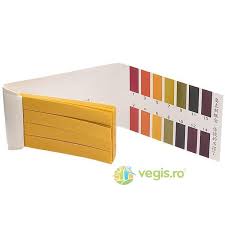 What are the different types of indicators in chemistry quora. Hartie Indicator Ph 1 14 Set 80buc Mayam Vegis Ro