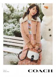 + luxury fashion company coach malaysia has opened its largest store for southeast asia, in kuala lumpur's pavilion elite. New The Coach Beat Bag And Is Coach A Luxury Brand 2020 Fashion For Lunch