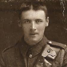 Herbert Wright Hudson MM