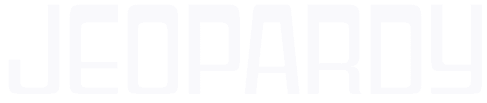 Jeopardy Font And Jeopardy Font Generator Abstract Design Graphic Patterns Space Savers