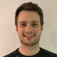 Jackson Maris » clubs :: Volleybox