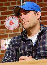 Phillip Epstein's Instagram, Twitter & Facebook