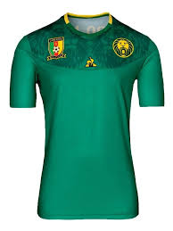 Camisa seleção bélgica li 2020/21 masculina quantidade quantidade. Camisa Selecao De Camaroes Home 2020 Adulto Torcedor Verde Masc