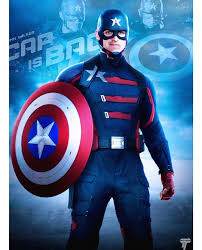 But he continued to operate in a morally grey area, and built a reputation as a could val be helping to put together an mcu version of the thunderbolts that includes u.s. 731 Mentions J Aime 17 Commentaires Psalms Of A Nerd Join Us Psalmsofanerd Sur Instagram Will Us Captain America Movie Captain America Disney Plus