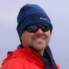 Christopher Ruhland's Instagram, Twitter & Facebook