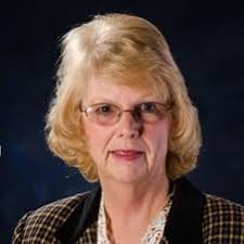 Margaret Ann Keesler Obituary (1952