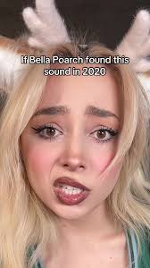 Bella Poarch's 2020 Sound Discovery