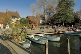 Discover the best of greifensee so you can plan your trip right. Arbeitsgruppe Fur Ortsgeschichte Greifensee Bei Muse Um Zurich Ch