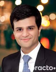 Ophthalmologists in DR AGARWAL EYE HOSPITAL