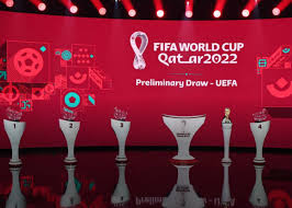 Деталі за посиланням у першому коментарі. Zherebkuvannya Vidboru Chs 2022 Zbirna Ukrayini Zigraye Proti Franciyi Finlyandiyi Bosniyi I Gercegovini Ta Kazahstanu Oficijnij Sajt Ukrayinskoyi Asociacyiyi Futbolu