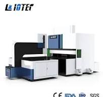 Factory Direct Interlaser Automatic Steel Sheet Metal Plate Panel Bender  Folding Machine 1400X1400mm
