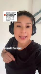 Respuesta a @verónica Concha