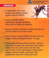 Penyakit gondong atau parotitis disebabkan oleh virus paramyxovirus. Kenali Virus Denggi Kenali Nyamuk Pusat Kesihatan Usim Facebook