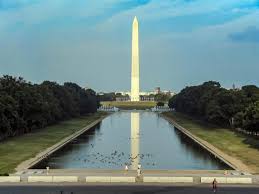 Un obelisco es una columna de base cuadrada, que se va estrechando conforme sube, hasta llegar hoy en día, este es el significado más extendido y compartido a la hora de analizar su simbolismo, y. Como Subir Al Monumento Washington Memorial Horarios Precios Viajar A Estados Unidos