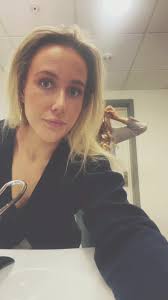 Betine Hatlestad Sørensen