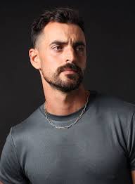 925 Sterling Silver Elongated Cable Chain Necklace for Men — WE ARE ALL  SMITH