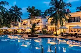 Best Resorts In Candolim North Goa Review Of Sonesta Inns Resort Candolim Tripadvisor