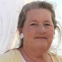 Patricia Anne Myrick Conn Obituary