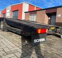 Diversen ESTEPE TRUCKTRANSPORTER