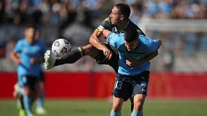 Macarthur fc players in actual season. Macarthur Fc Bulls Claim First Win Over Sydney Fc