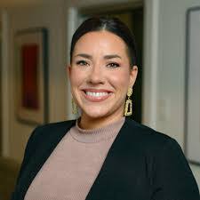 Erica Briscoe's Instagram, Twitter & Facebook