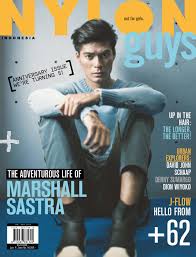 David teo 1 year ago. Nylonguys Indonesia Jan Feb 2016 By Haris Juniarto Issuu