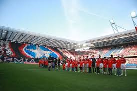 Ciasteczka) w celach statystycznych, reklamowych oraz funkcjonalnych. Wisla Krakow Fc Krakow Wiki